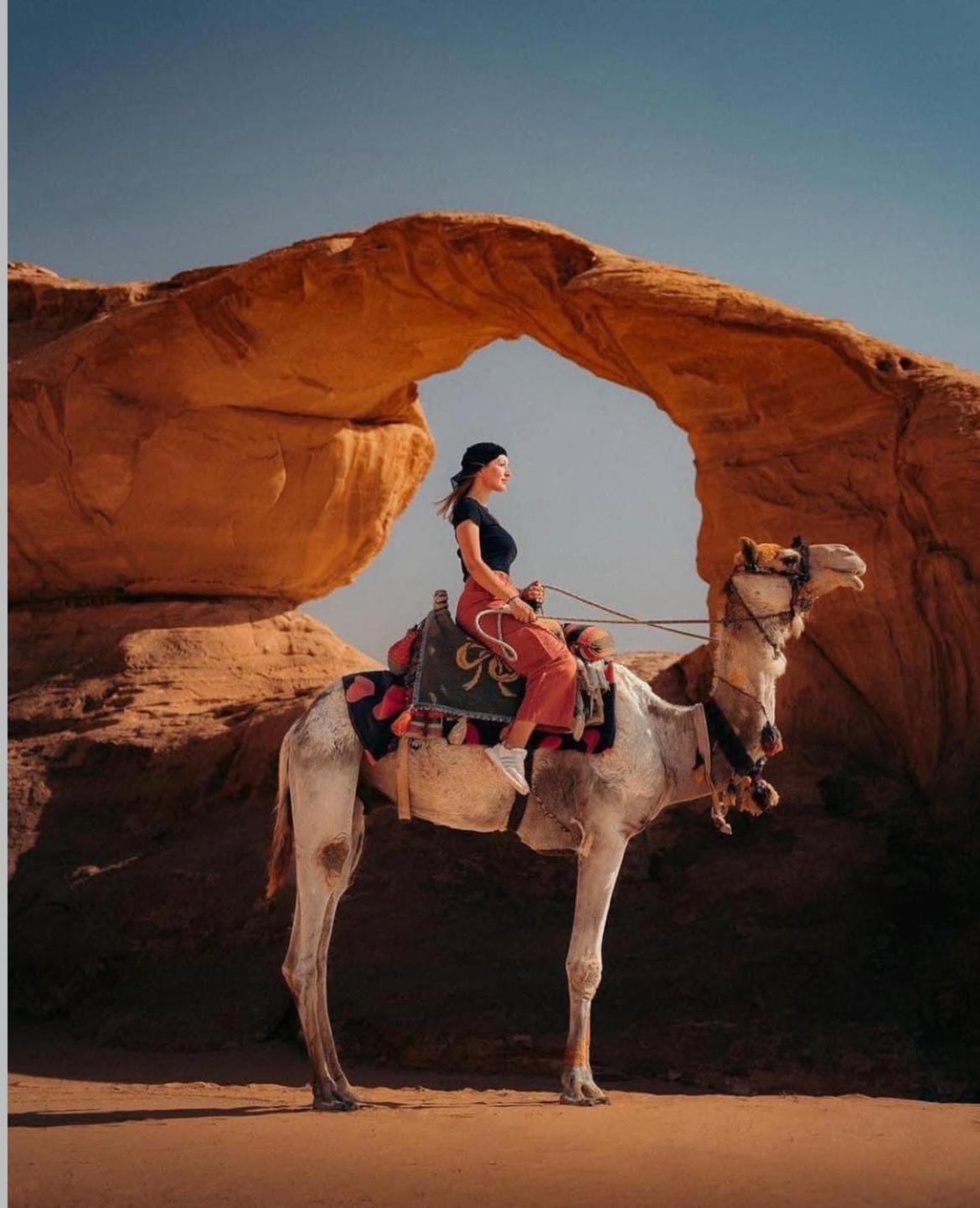 Fabulous Wadi Rum Luaran gambar